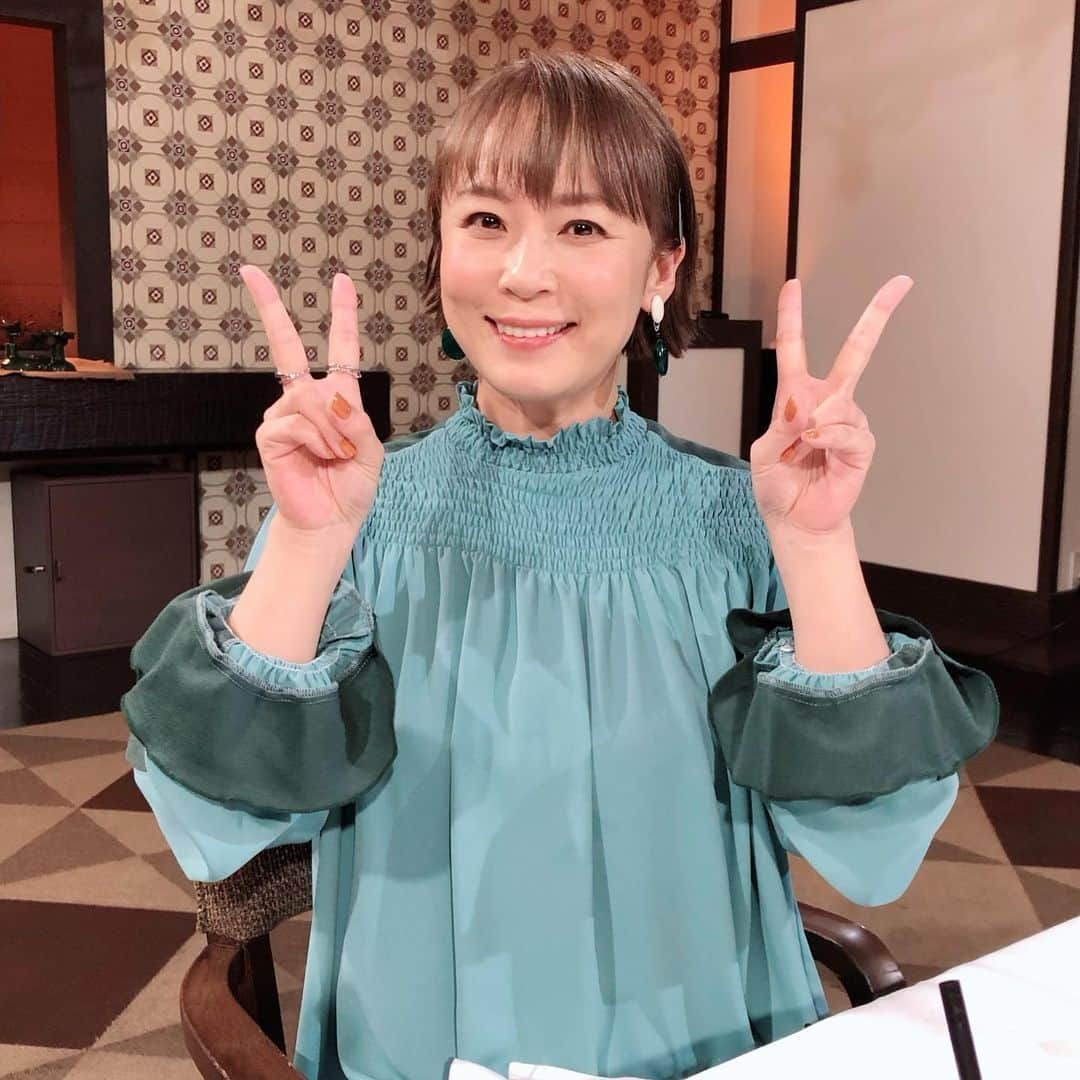 関西テレビ「グータンヌーボ2」さんのインスタグラム写真 - (関西テレビ「グータンヌーボ2」Instagram)「🌜今夜放送🌛 10/12(火)深夜0:25～  田中みな実ちゃんがどうせ回すんでしょ？ ちょっと怖い…変なの絶対ブッこんでくるんだろうな🤔 この状況でIVANちゃんはどうな風に出てくるのかな？ たぶん、共に怯えてると思う👀💦と警戒心たっぷりの佐藤さん😆🚨 どんなグータンになったのでしょう⁇お楽しみに🔜  #佐藤仁美 さん ✖️ #IVAN さん ✖️ #田中みな実 さん ... 配信では全国どこからでもご覧いただけます💁‍♀️ #グータンヌーボ2 #長谷川京子 #田中みな実 #西野七瀬 #満島真之介 #グータン #カンテレ」10月12日 13時42分 - gutan_ktv