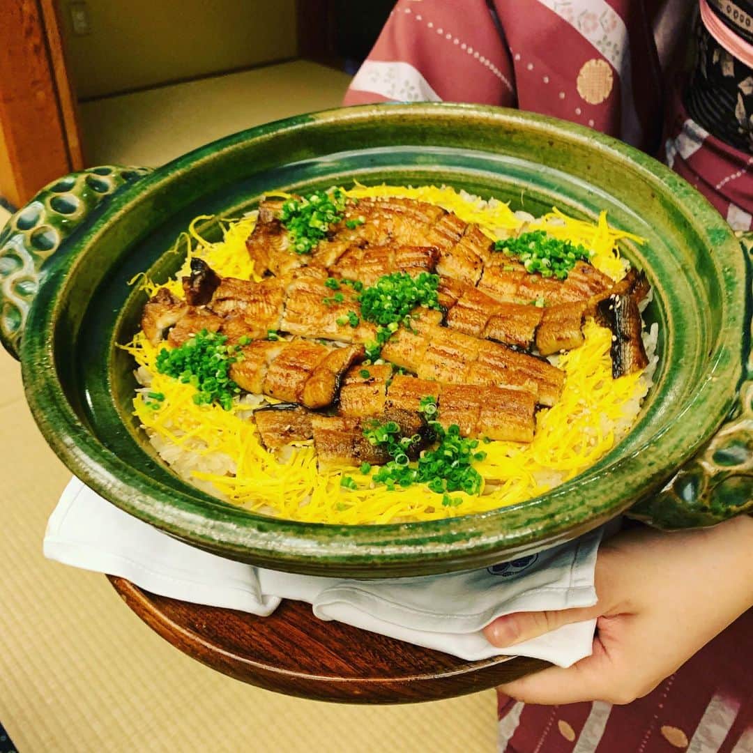 金村義明さんのインスタグラム写真 - (金村義明Instagram)「食事も最高！」10月13日 1時50分 - yoshiaki_kanemura