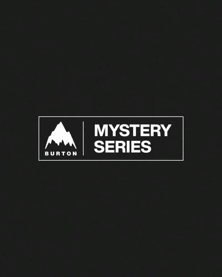 アナログクロージングのインスタグラム：「🚨 Attention all riders! 🚨  Heading your way this winter, it's the Burton Mystery Series. Featuring events around the world, the Burton Mystery Series celebrates all aspects of snowboarding. The antidote to elite competition, this series is about progression no matter what your age or ability. To participate, an open mind is all you need.   It's a bold new beginning for the legendary Burton U·S·Open, and the start of a reimagined future that's unlike anything else in snowboarding. Bringing together riders under a shared love for snowboarding, the Burton Mystery Series throws away the rules and focuses on what matters most: creativity, self expression, and good times.   Stay tuned as we announce more of the details.   #BurtonMysterySeries」
