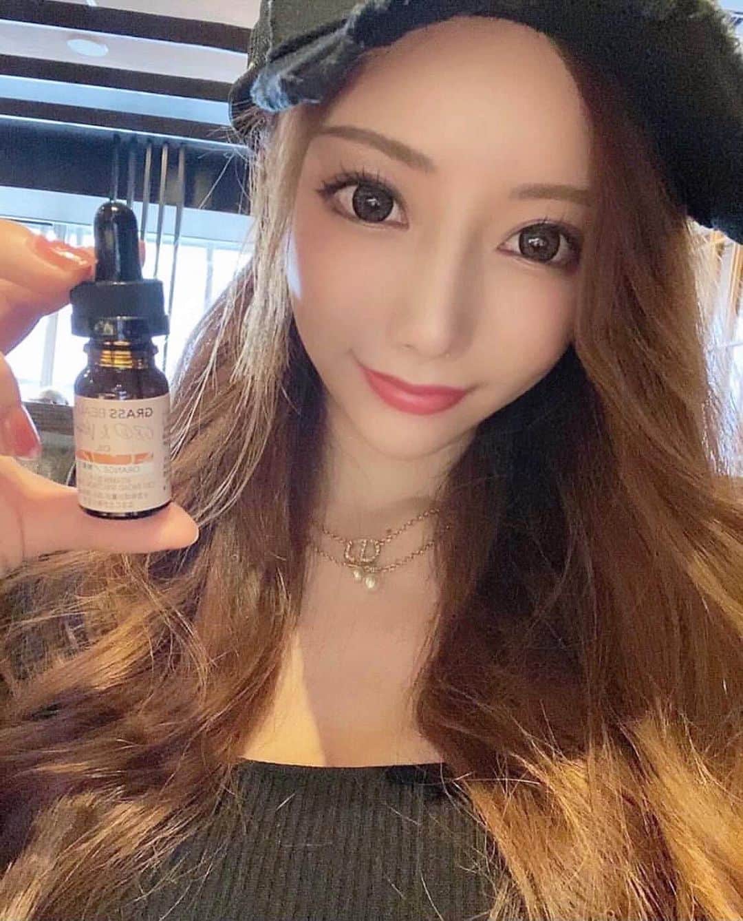 小松崎真理のインスタグラム