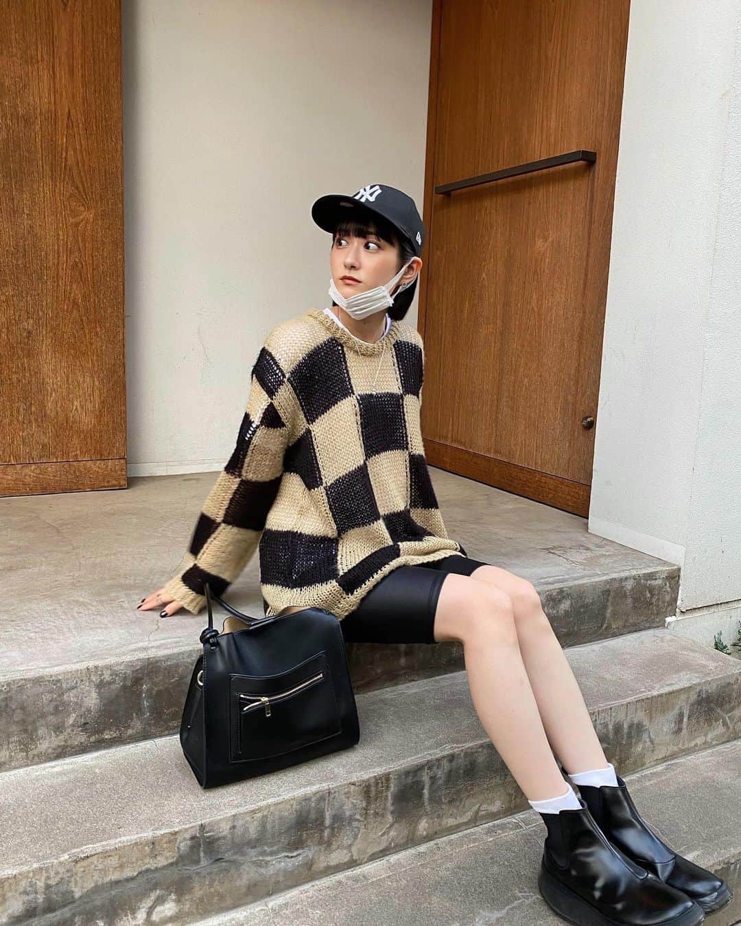 広瀬ちひろのインスタグラム