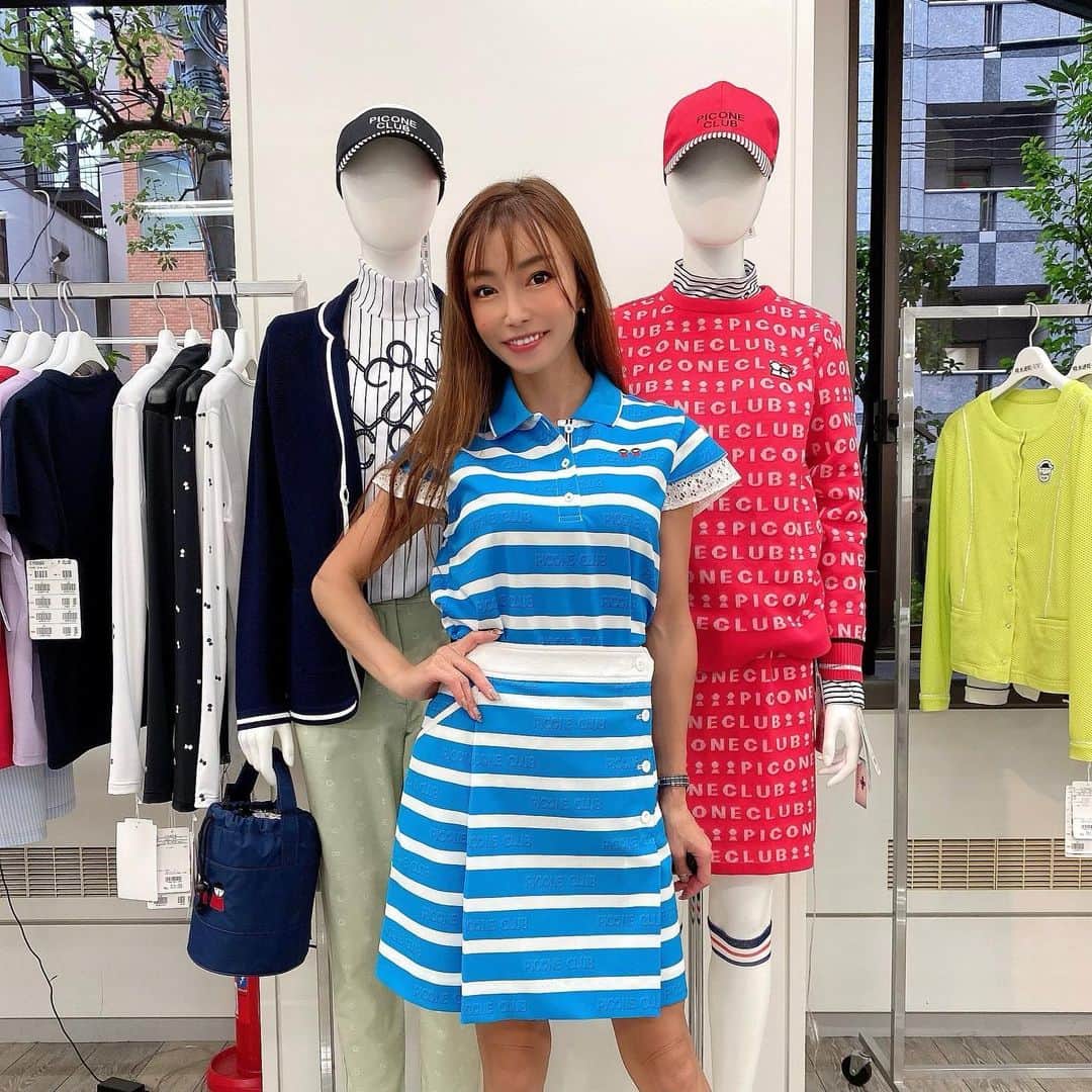 石関いづみのインスタグラム