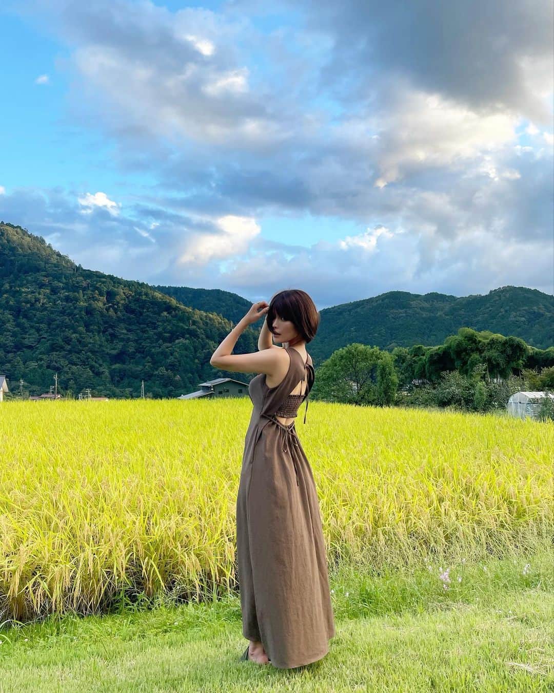 ななぴのインスタグラム
