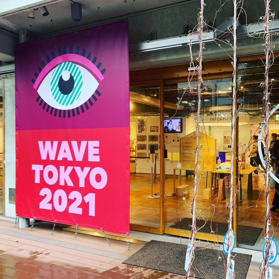 Kensuke Djkuu Kuboのインスタグラム：「👁🌀2021」