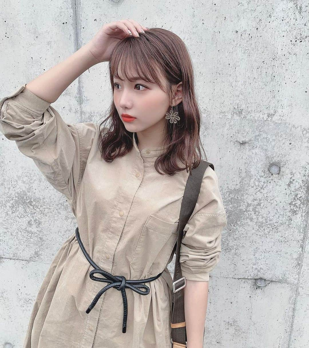 加藤里奈のインスタグラム