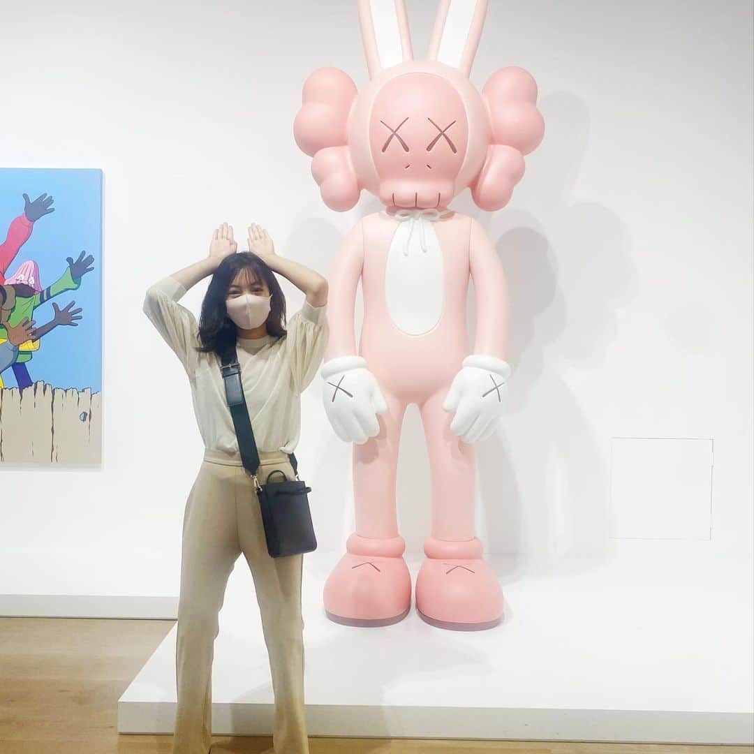 矢野優花のインスタグラム