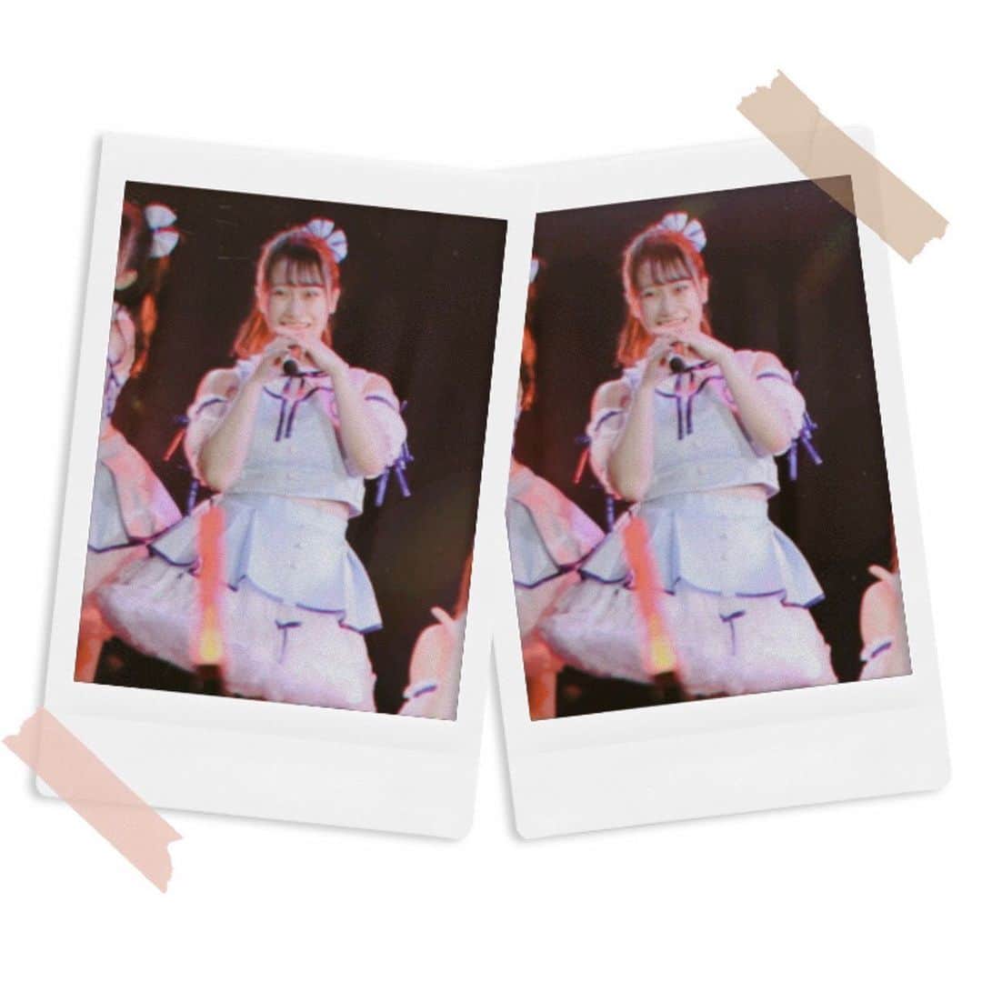 羽乃花音のインスタグラム