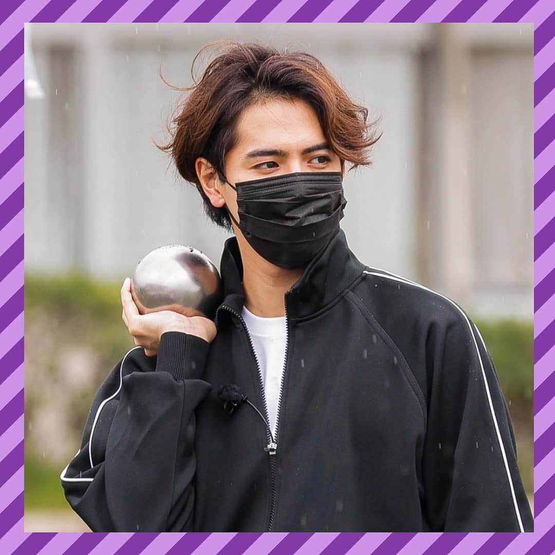 GENERATIONS高校TVのインスタグラム：「スポーツテストのオフショットを公開📸✨ おもしろかった〜って人【🙋‍♀️】で教えてね❤️ ⁡ 感想もまだまだ待ってるよ〜！ ⁡ ---------------------------------- #gene高 #ジェネ高 #generations高校tv #gene #generations #ジェネ #ジェネレーションズ #generationsfromexiletribe #ldh #白濱亜嵐 #片寄涼太 #数原龍友 #小森隼 #佐野玲於 #関口メンディー #中務裕太」