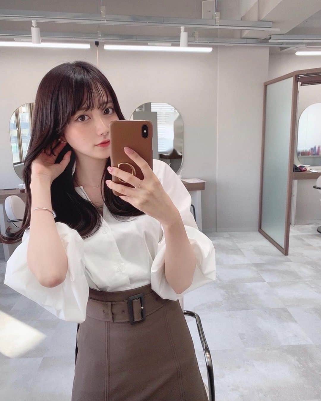 MIYUのインスタグラム