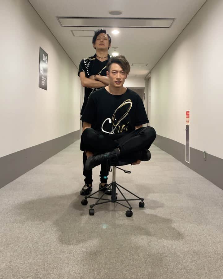山葵のインスタグラム
