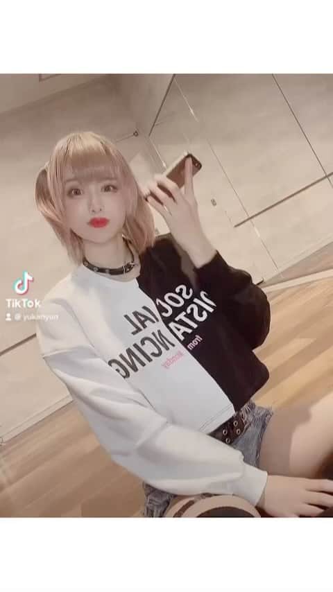 ゆかにゅんのインスタグラム