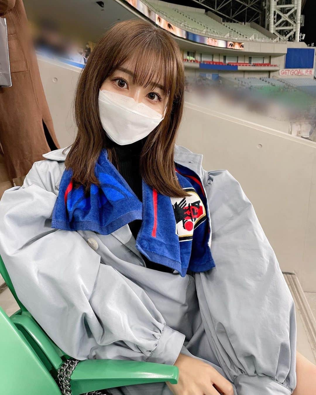 日野麻衣のインスタグラム