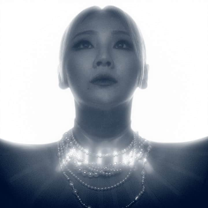 CL のインスタグラム