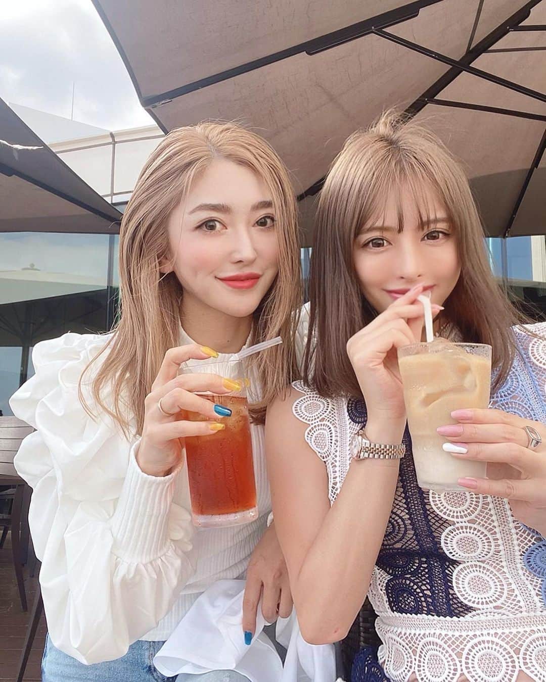 ririのグルメインスタ