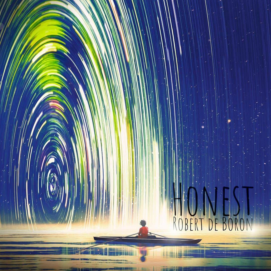 Robert de Boronさんのインスタグラム写真 - (Robert de BoronInstagram)「『Honest』配信スタートです☺️ 秋の夜長に是非お聞きくださいませ♪  #robertdeboron #chill #cozytime #honest #spotify #applemusic」10月13日 0時57分 - robertdeboron