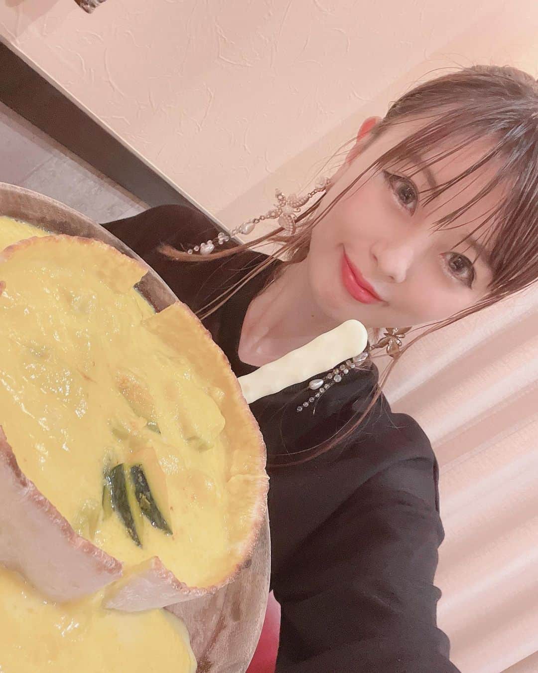 satomiのグルメインスタ