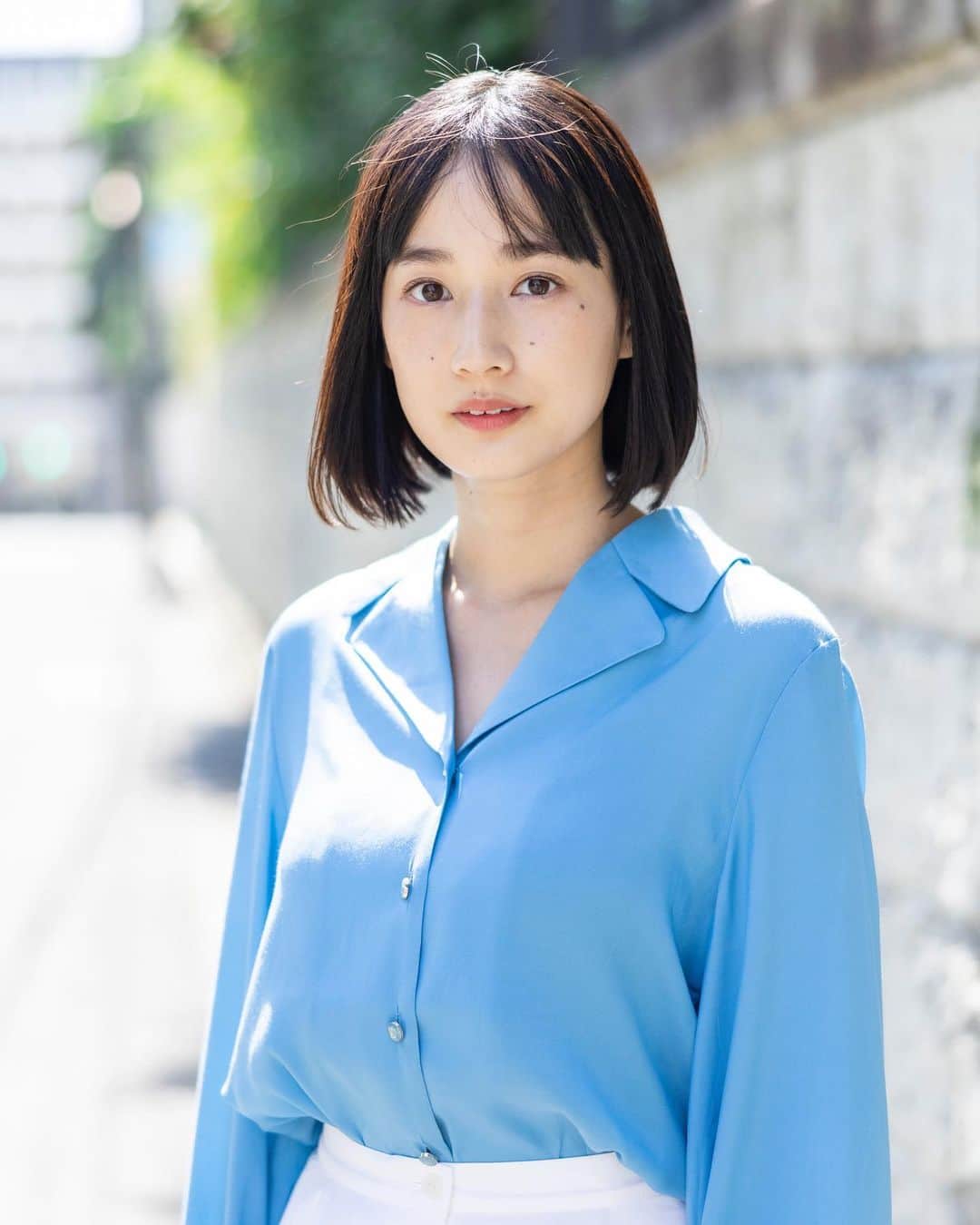 高嶋香帆のインスタグラム