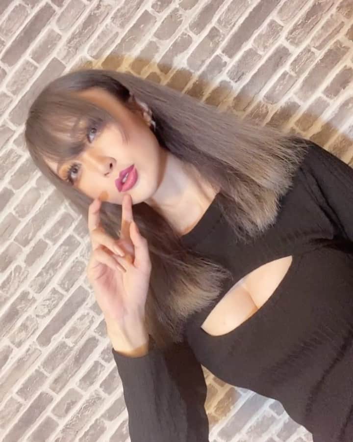 華密美琉のインスタグラム
