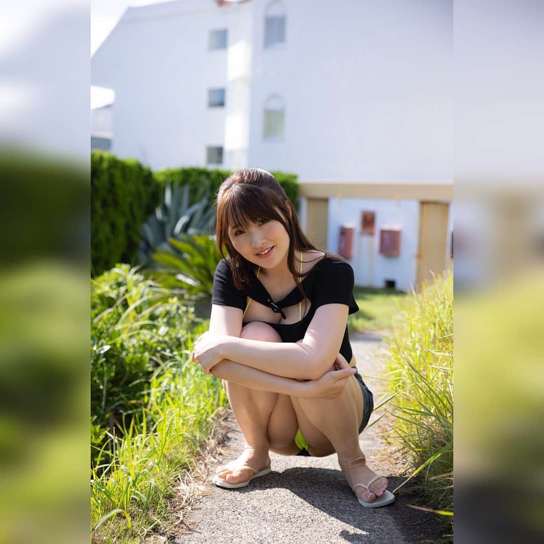 原つむぎのインスタグラム