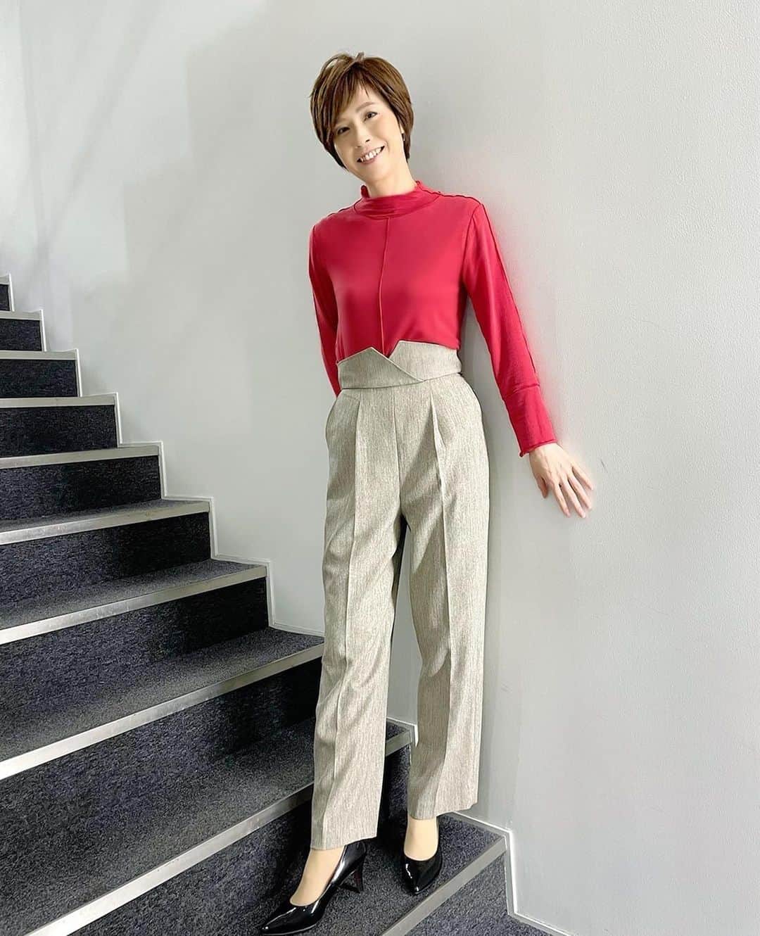 今村涼子のインスタグラム