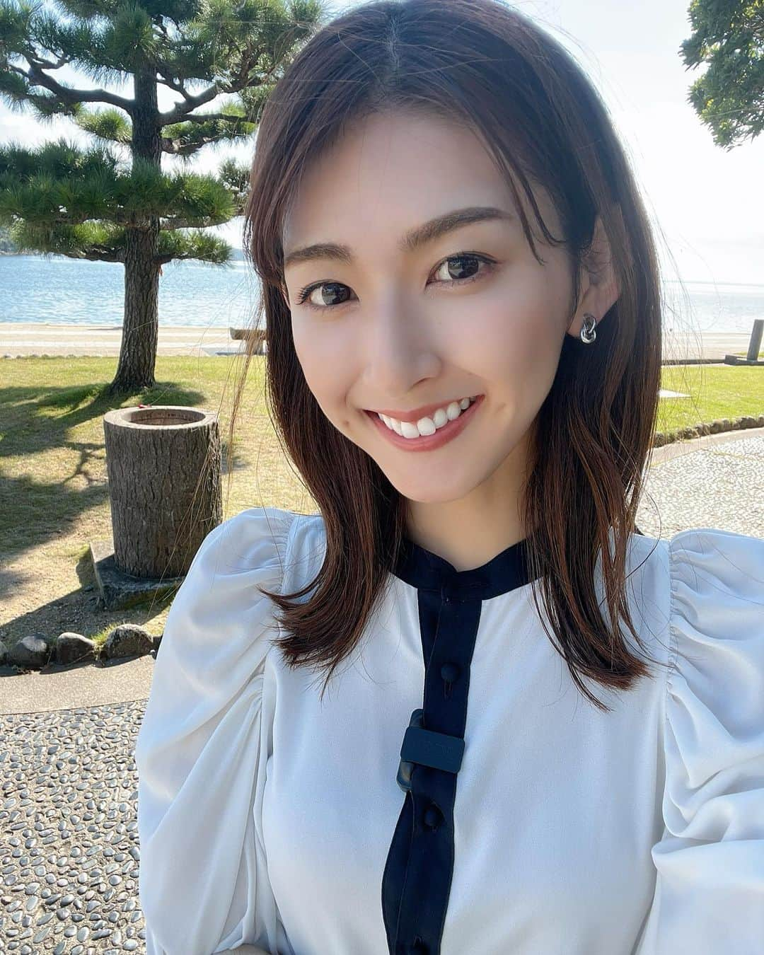 井上麻衣のインスタグラム