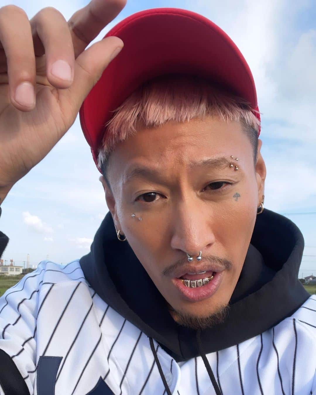 Staxx Tのインスタグラム：「Yo」