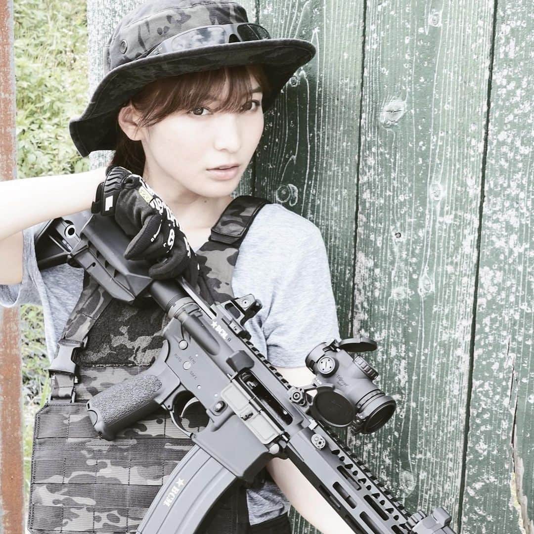 ほのかのインスタグラム