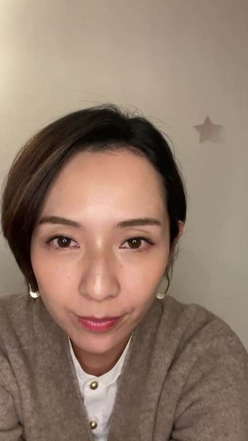 若林翔子のインスタグラム
