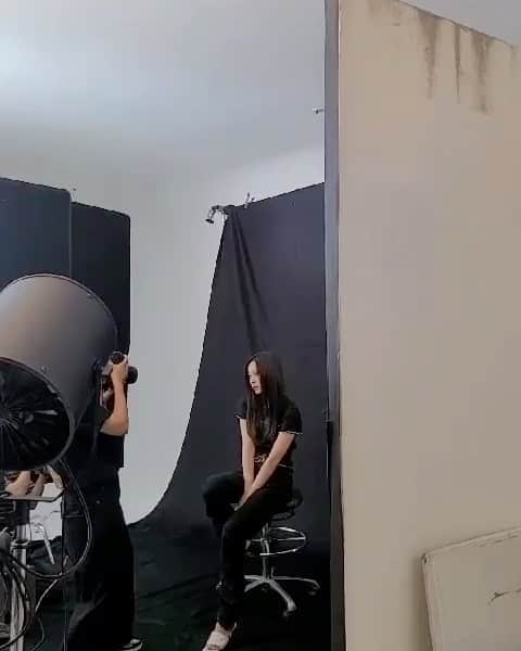 ユン・ソヒのインスタグラム