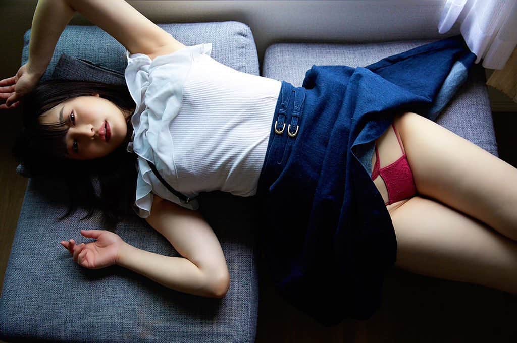 伊藤しずなのインスタグラム