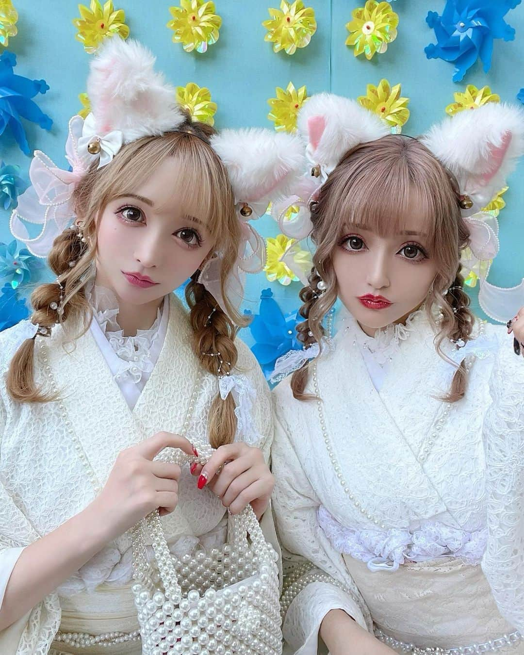 桜井莉菜さんのインスタグラム写真 - (桜井莉菜Instagram)「浅草で食べたのは、 【 @yorozu444_038 】と 【 @hopchou_asakusa 】❤️ 本当は【 @imoyasu2005 】 にも行きたかったんだけど、 めちゃめちゃ並んでたから今回は諦めた😢🍠 次浅草行ったら絶対行くッ✨ 1枚目の風車の所は、ウロウロ歩いてたら突然見つけた🤭🪅 かわゆい🥺💓 今月また浅草行くから、オススメのお店とかある人いたら教えて欲しいです🧚‍♀️  #浅草#浅草デート#着物#レンタル着物#着物デート#浅草デザート」10月13日 14時27分 - rina__sakurai