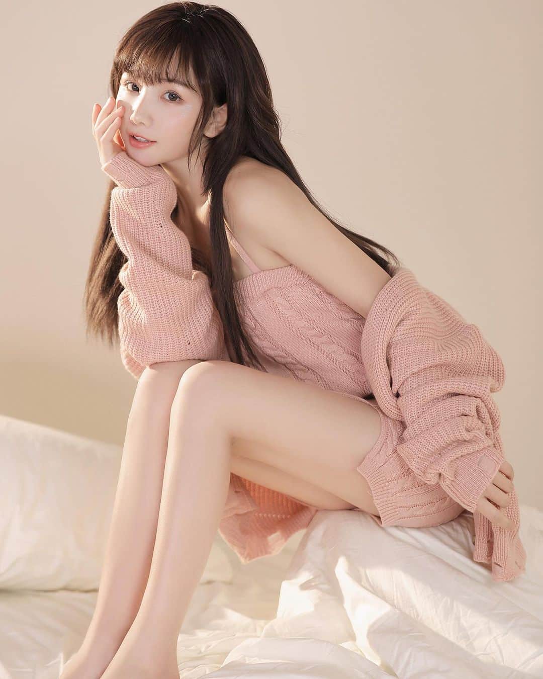 Shikaさんのインスタグラム写真 - (ShikaInstagram)「Model: WuKe丽丽丶 🇨🇳  #girl」10月13日 15時18分 - shika.kamisaka