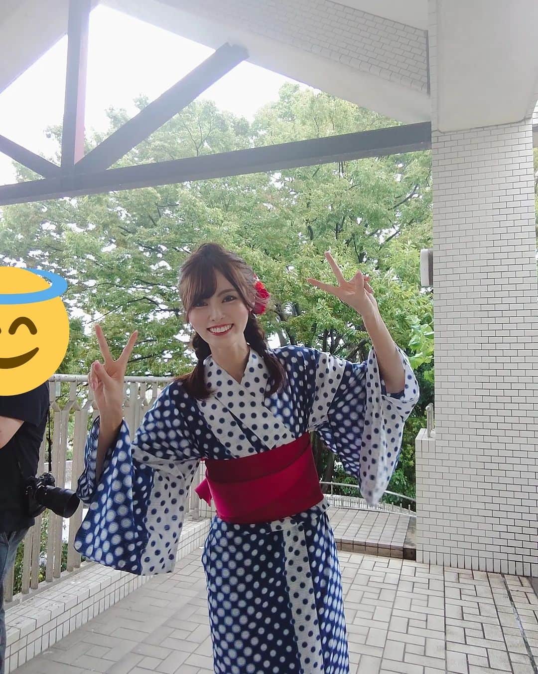 香月わかなのインスタグラム