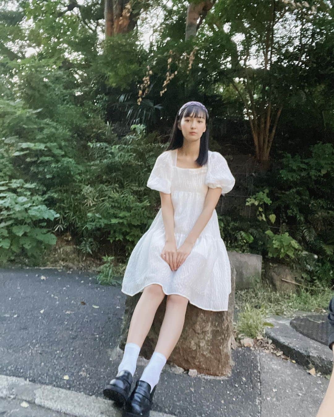 道江幸子さんのインスタグラム写真 - (道江幸子Instagram)「🤍」10月13日 17時47分 - sachiko_michie