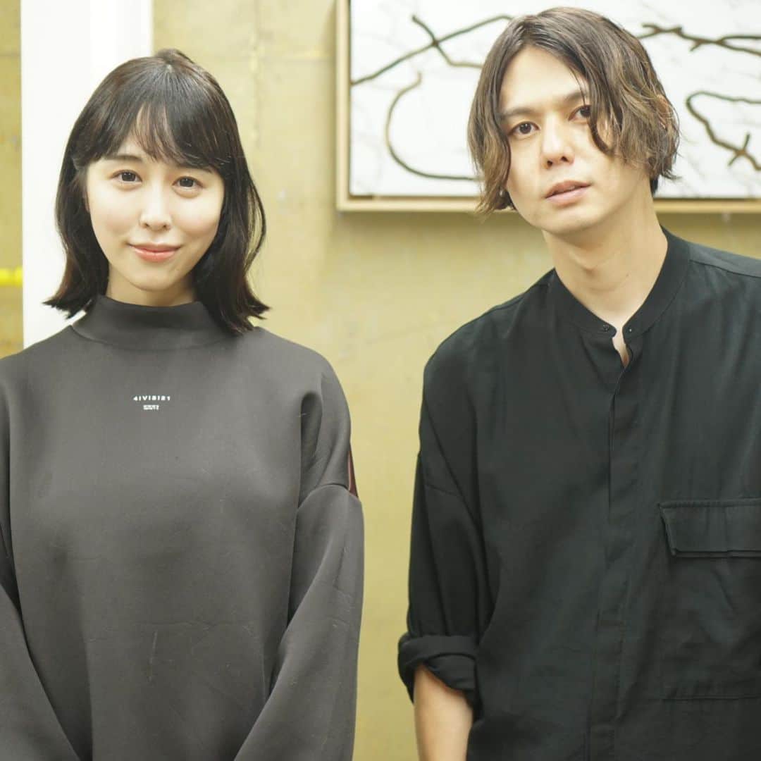 朝日奈るみな（芽森しずく）のインスタグラム：「30代に突入したという事で！！！悪い縁を切ってもらいました☺️✨✨✨」