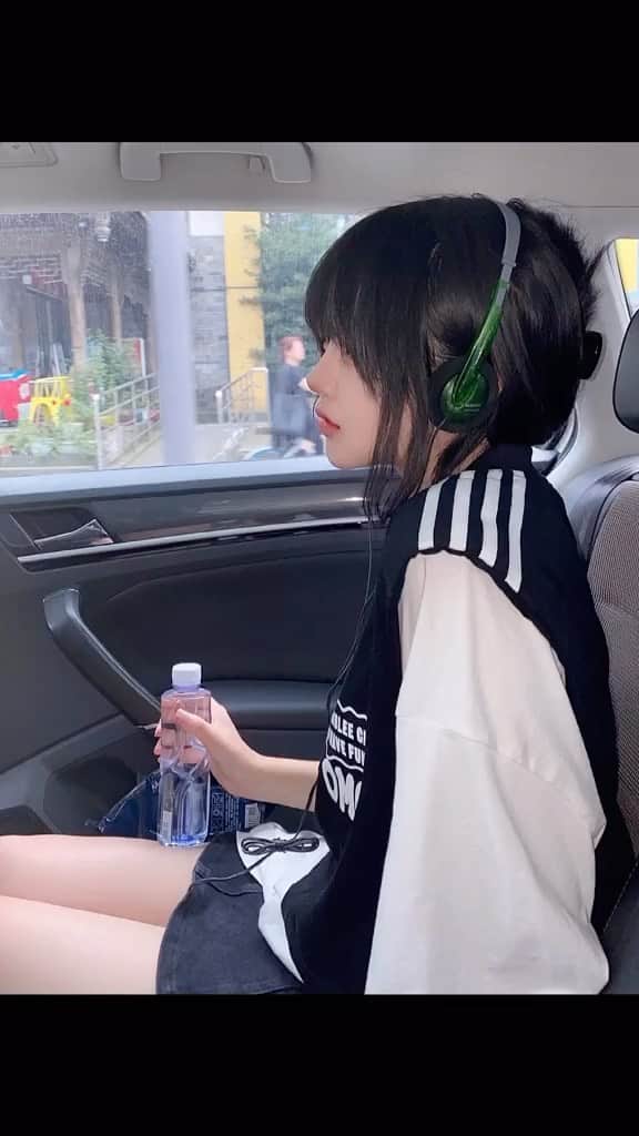 Shikaのインスタグラム