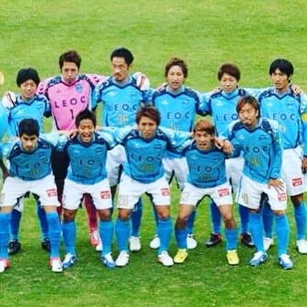 井手口正昭のインスタグラム：「私事ですが、今年でサッカーを引退する事に決めました。 サッカーを通して今まで出会えた人達、多くの人の支えがあったからこそ、ここまでサッカーをやり続ける事が出来たので本当に皆さんに感謝しています。  新しい道でもこれまで出逢えた方達との縁、これから新しく出逢える方達との縁を大切に、自分らしく、楽しく、生きていこうと思うのでこれからもよろしくお願いします😊  I decided to retire from football. it was such a great time,memories and experience. I’d like to say i appreciate all people I’ve met till now.  I hope to see you guys again. thank you very much 🇯🇵🇭🇰🇻🇳🇰🇭🇱🇦⚽️ @yokohamafc_official @hoanganhgialai.official @fcosaka_official @visakhafc_prideofcambodia @phnompenhcrownofficial @laotoyotafcofficial  #football #japan #hongkong #vietnam #cambodia #laos #newlife」