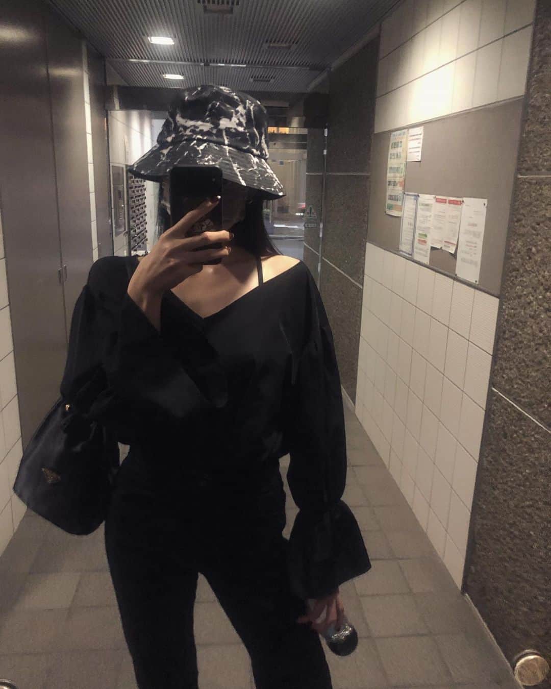 中北成美のインスタグラム