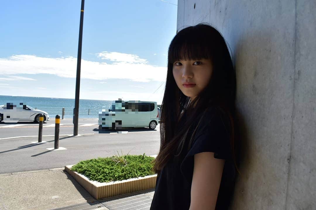 丸本凛のインスタグラム