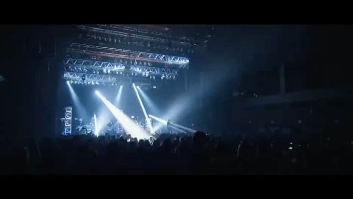 MiA のインスタグラム：「luz 5th TOUR -ELEVEN- 「FAITH」live ver.   https://www.youtube.com/watch?v=EV-kmnlQMGs  ギターで参加させて頂いてます！」