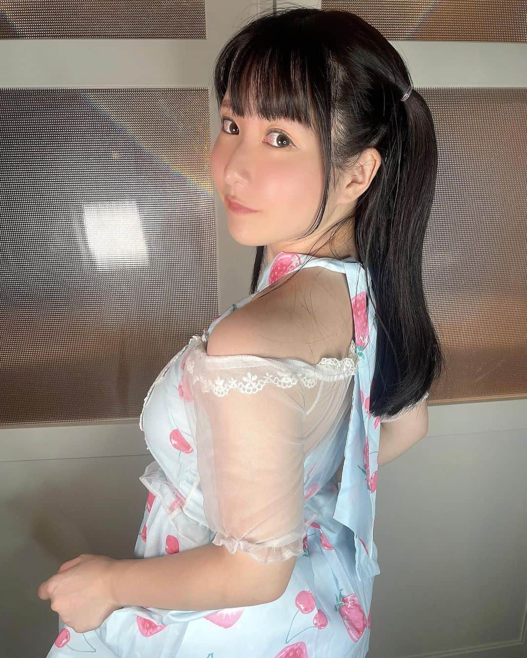 雨宮留菜さんのインスタグラム写真 - (雨宮留菜Instagram)「🚿昨日写真&動画セット販売開始  OnlyFans観てね！」9月19日 20時16分 - amemiyaluna