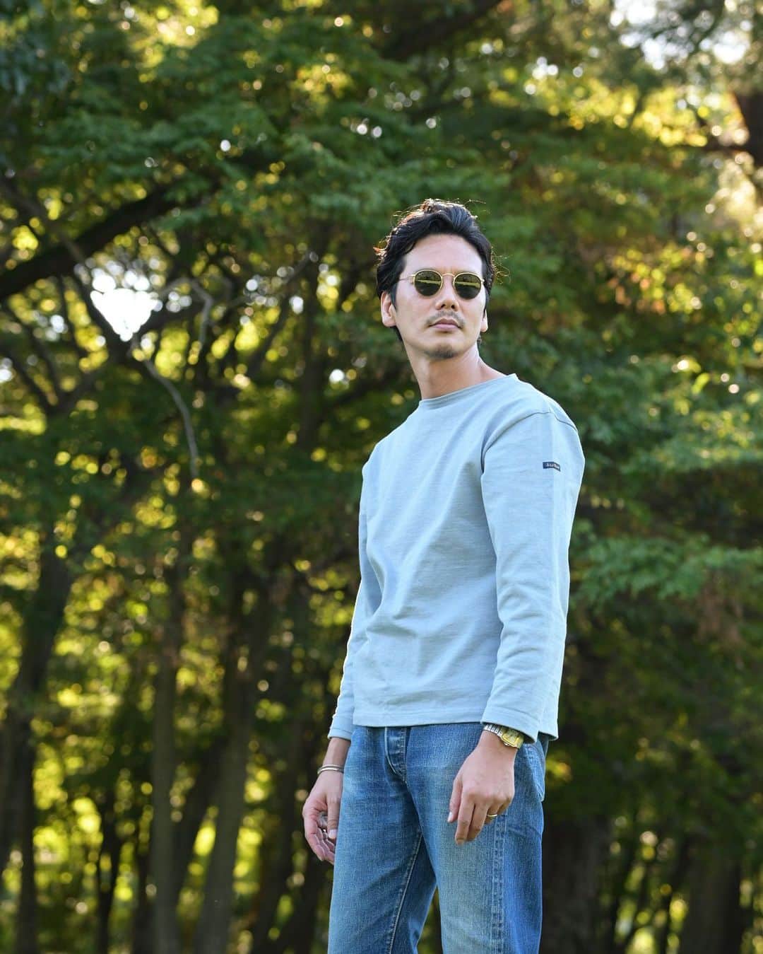 Shuhei Nishiguchiのインスタグラム