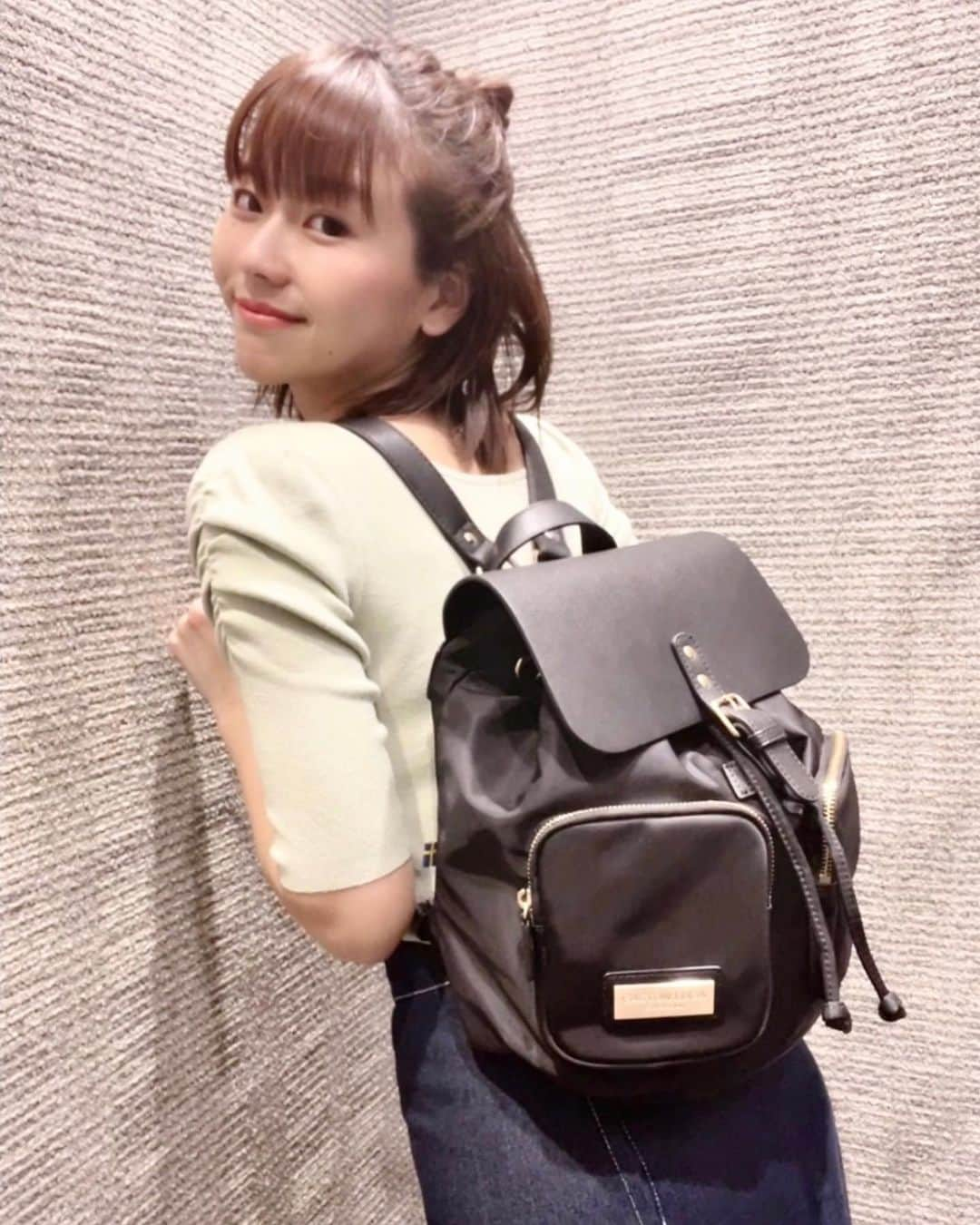 水原ゆきのインスタグラム