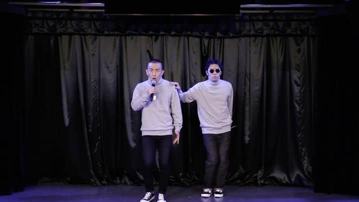 石井脩平のインスタグラム：「🎤 この季節にピッタリの Healthy Autumn Tuneが 満を持して遂に解禁🍠 　 　 それでは聴いてください。 　 『TOKIHANATE』 　 　 　 #ザプレジデント #Tokihanate #解き放て 　 #恥ずかしがることなんて無いんだよ #自分を曝け出して良いんだよ #健康である証なんだよ #そんなメッセージが詰まっています 　 #今なら #YouTubeにて #全編無料公開中 　 #今日のとっしーさんのLive #オナラネタが客席のちびっ子達に大ウケしてた #終演後とっしーさんが #今後オレ達オナラの時代が来るぞと言うてはりました #今日はお疲れ様でした」