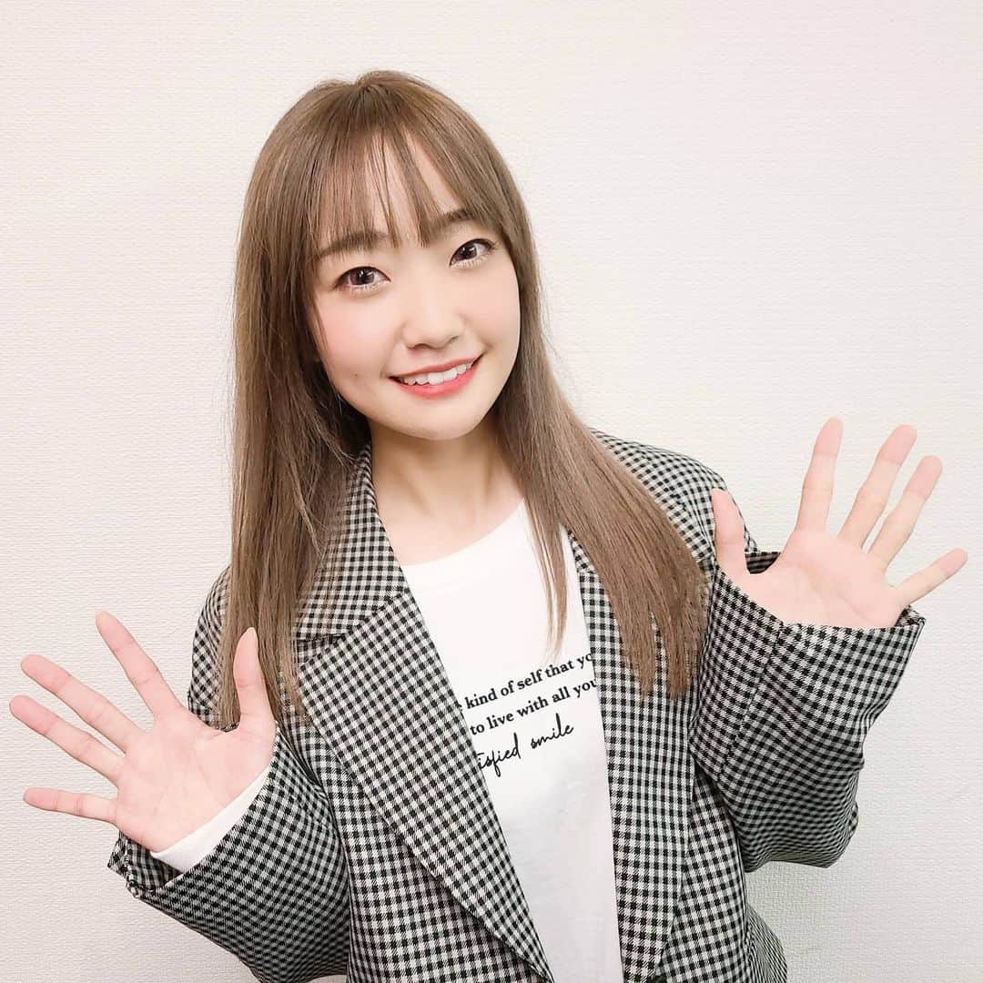 大橋彩香のインスタグラム