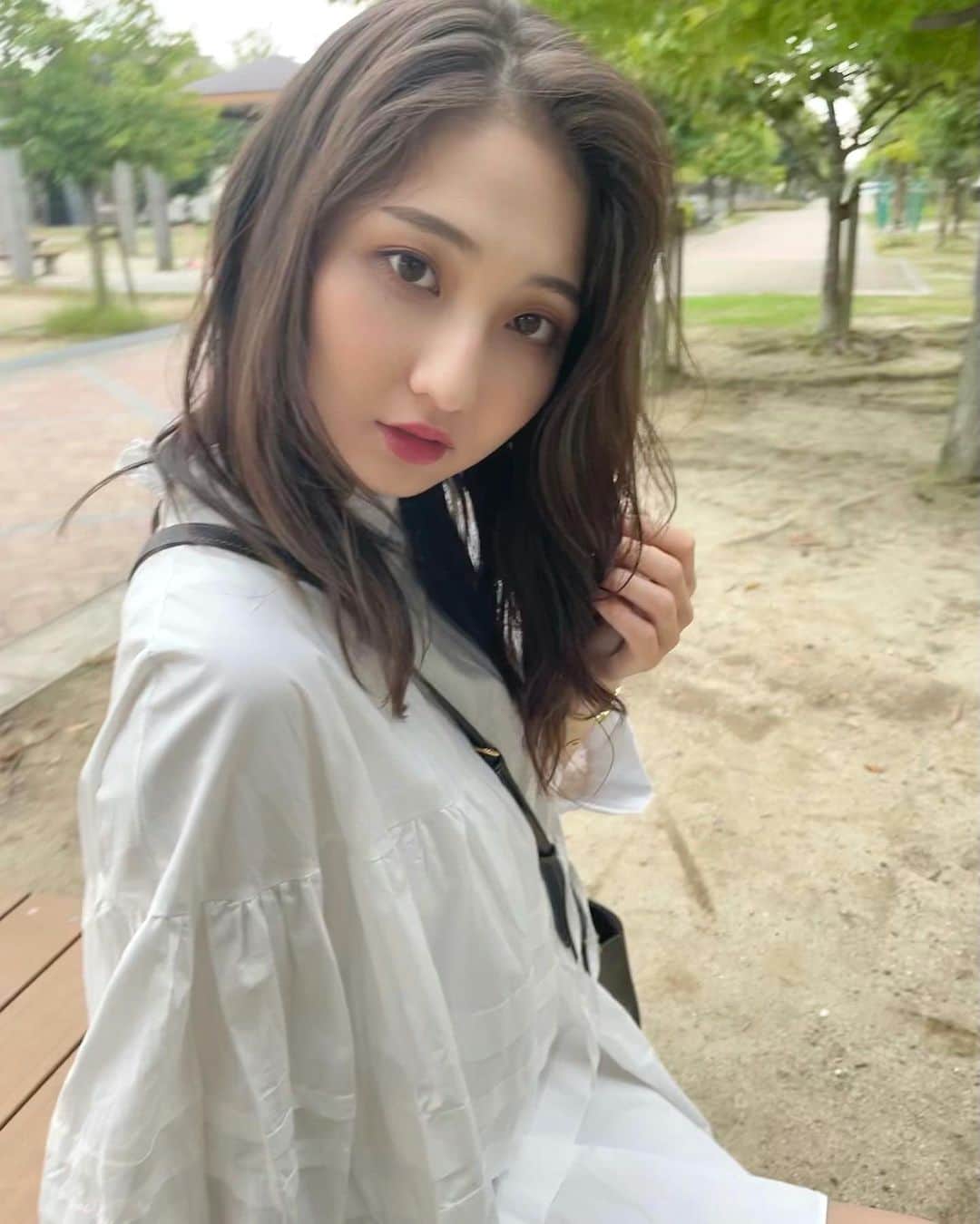 友廣南実のインスタグラム