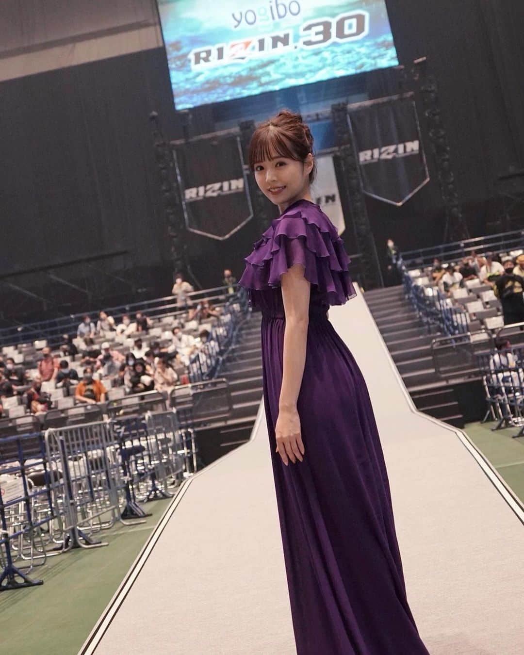 川村那月のインスタグラム