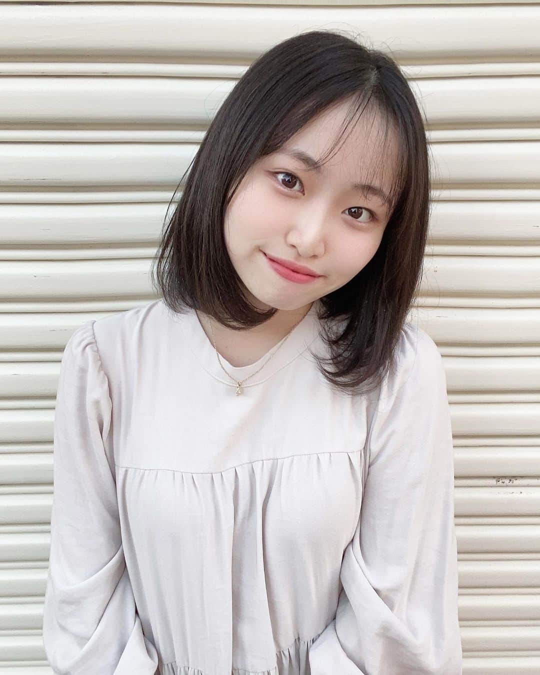 北村真菜のインスタグラム