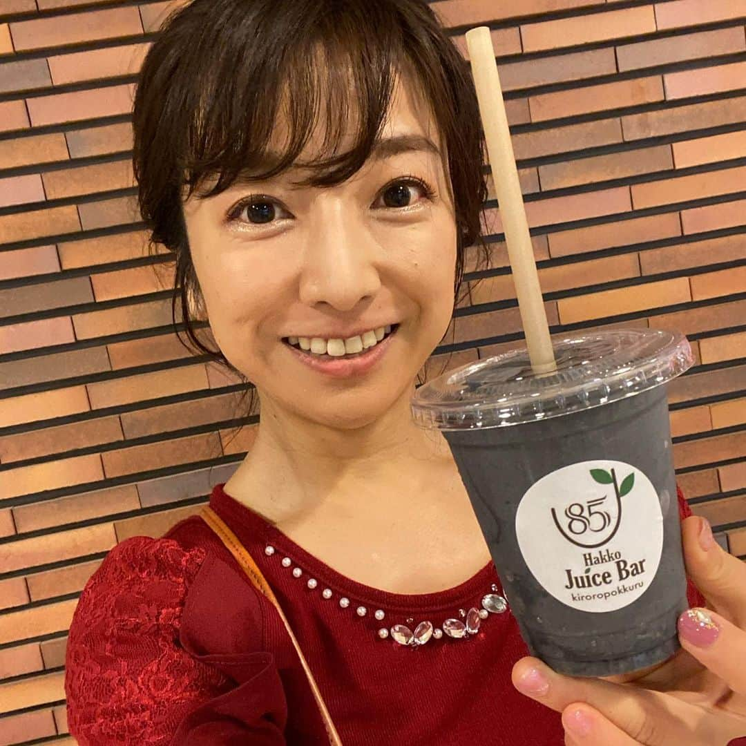 佐藤彩のインスタグラム