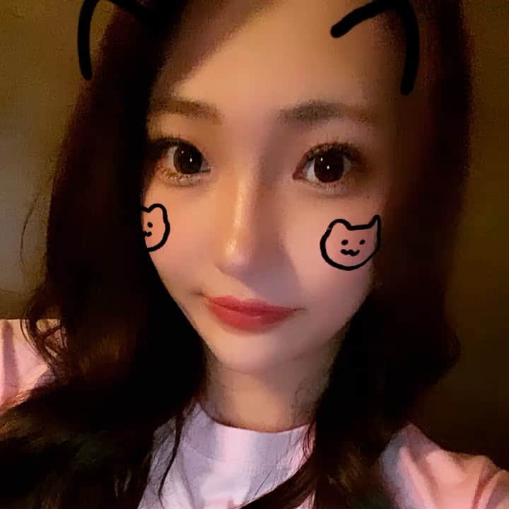 黒咲ななのインスタグラム：「. . #パリジェンヌ して #マツエク . . デザイン変えたらしっくりくる♥️ . .  #中目黒#中目#nakameguro  #lavieet#ラヴィエ#黒咲なな #キャバクラ#キャバ#キャバ嬢 #キャバドレス#水商売 #24#24age#2021#ケツスタグラム #happy#love#fun#ポケパラ#ルライン #セクシー#ポケパラグラビア#グラビア #Tシャツイベント#Tシャツ#ピンク #イベント#マツエクデザイン」